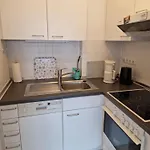 Pematra Windrose Apartamento Lübeck