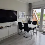 Pematra Windrose Apartamento Lübeck