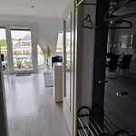 Apartamento Pematra Windrose Lübeck