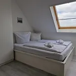 Pematra Windrose Apartamento Lübeck