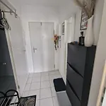 Pematra Windrose Apartamento Lübeck