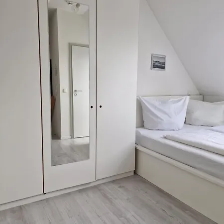 Pematra Windrose 뤼베크