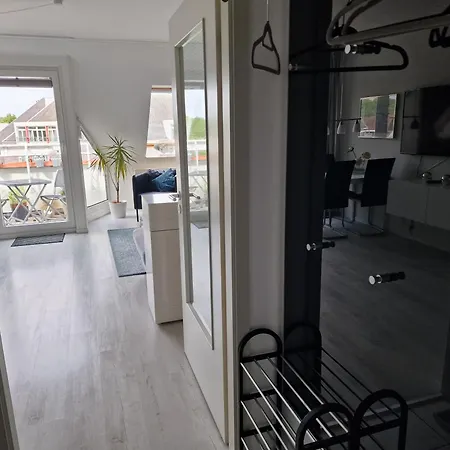 Pematra Windrose Apartamento