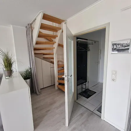 Apartamento Pematra Windrose *