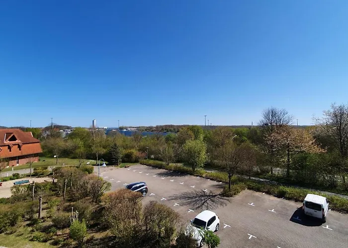 Pematra Windrose Διαμέρισμα