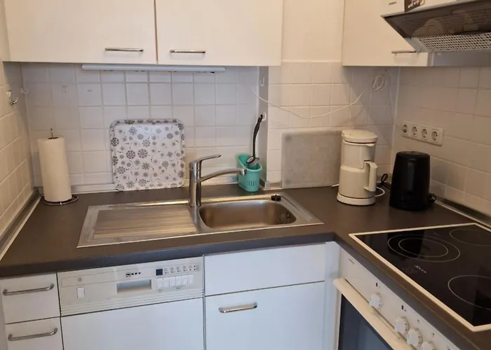 Pematra Windrose Διαμέρισμα Λίμπεκ