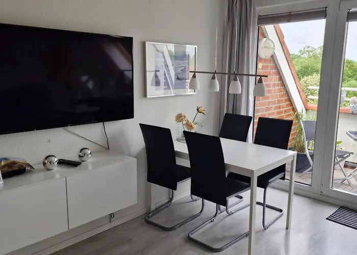 Pematra Windrose Διαμέρισμα Λίμπεκ