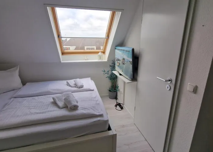 Διαμέρισμα Pematra Windrose *