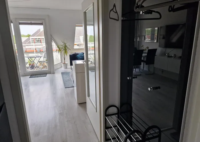 Pematra Windrose Διαμέρισμα