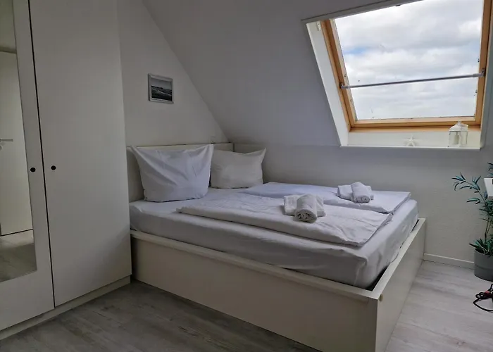 Pematra Windrose Διαμέρισμα Λίμπεκ