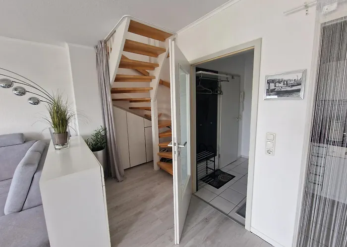 Διαμέρισμα Pematra Windrose *